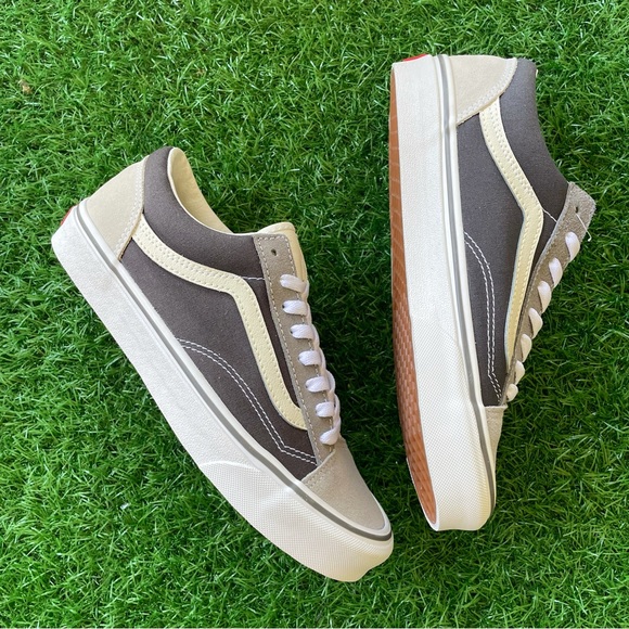 Vans Style 36 Color Block Drizzle - Picture 2 of 7